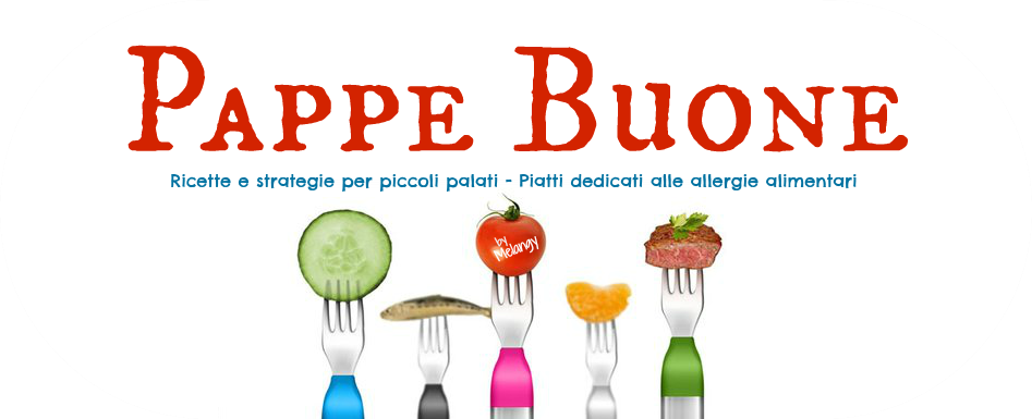 Pappe buone