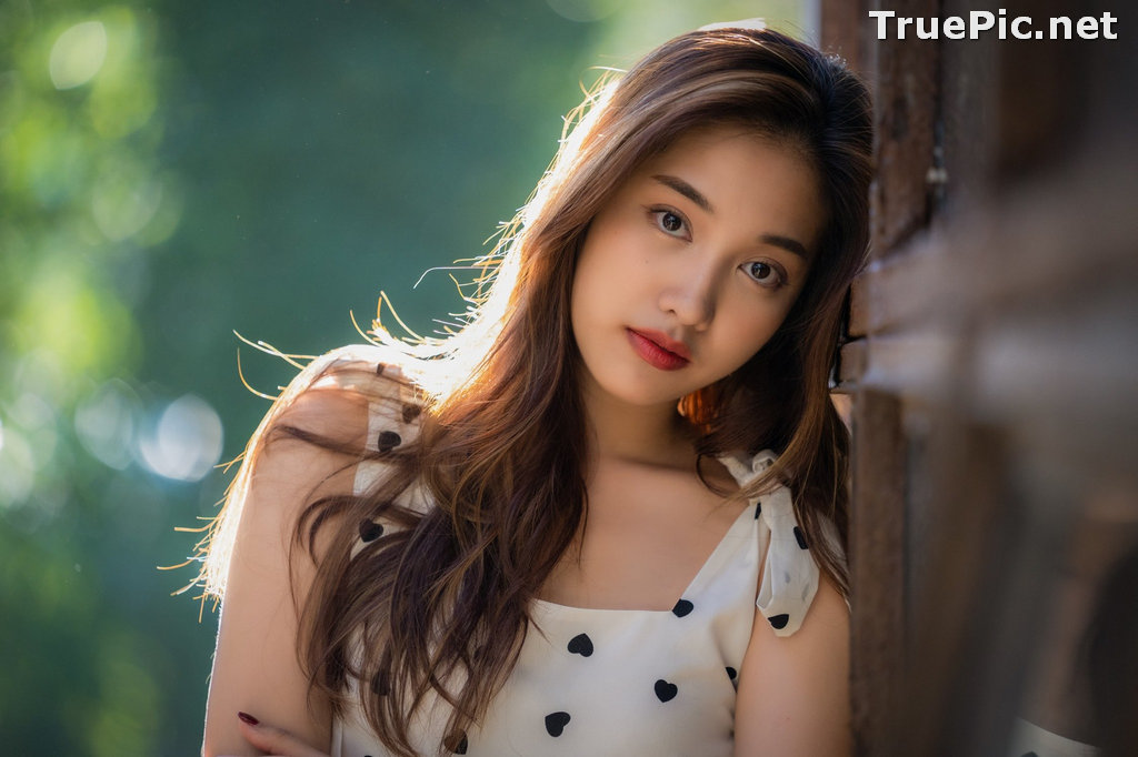 Image Thailand Model - Sarocha Chankimha - Beautiful Picture 2020 Collection - TruePic.net - Picture-113