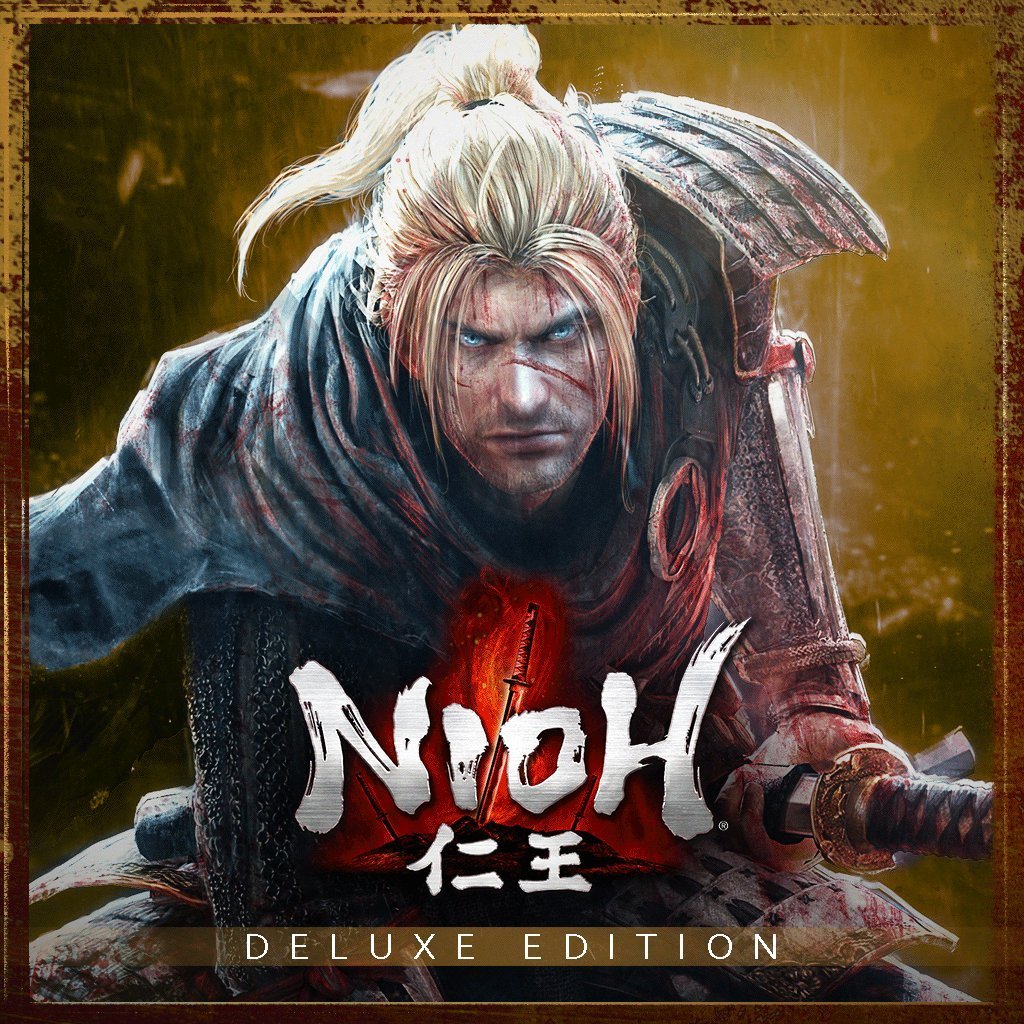 nioh complete edition pc requirements nioh complete edition pc requirements