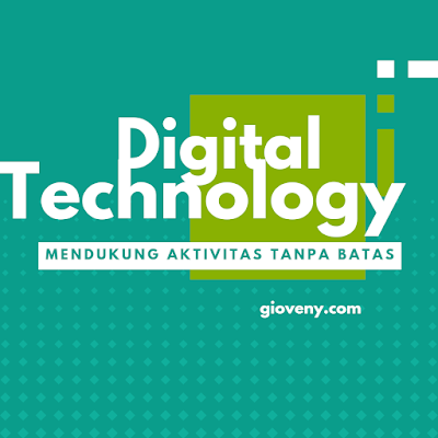 Digital technology