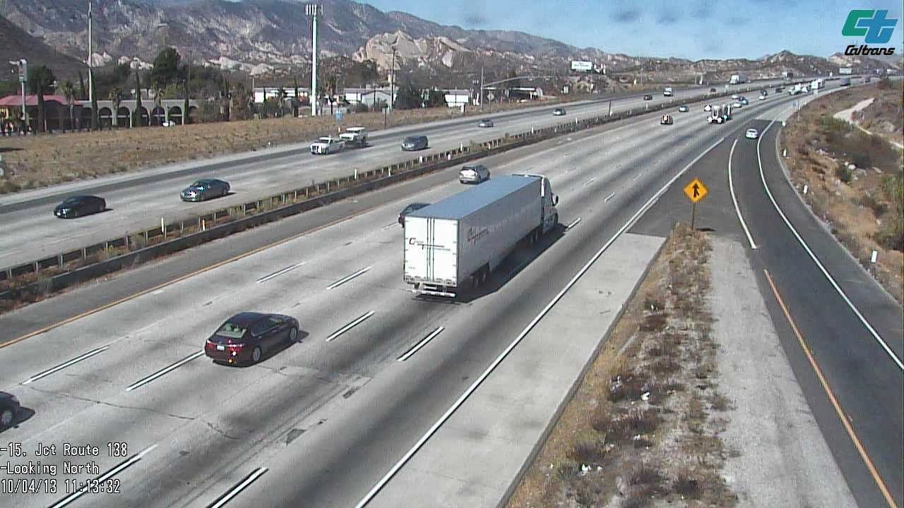 Carpool Lanes Debating the "Open to All" option outside of rush hours