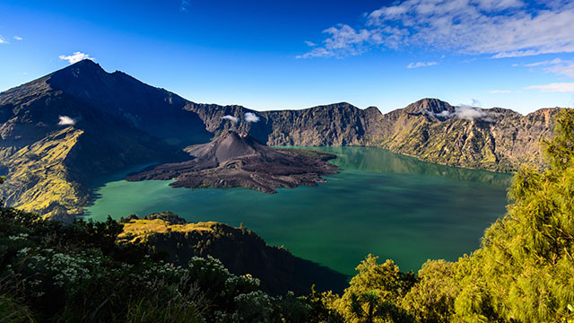 10 Tempat wisata Instagramable di Lombok