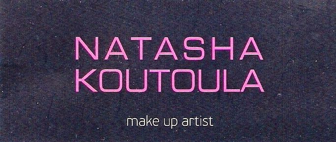 Make up artist