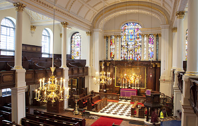 St George's Hanover Square
