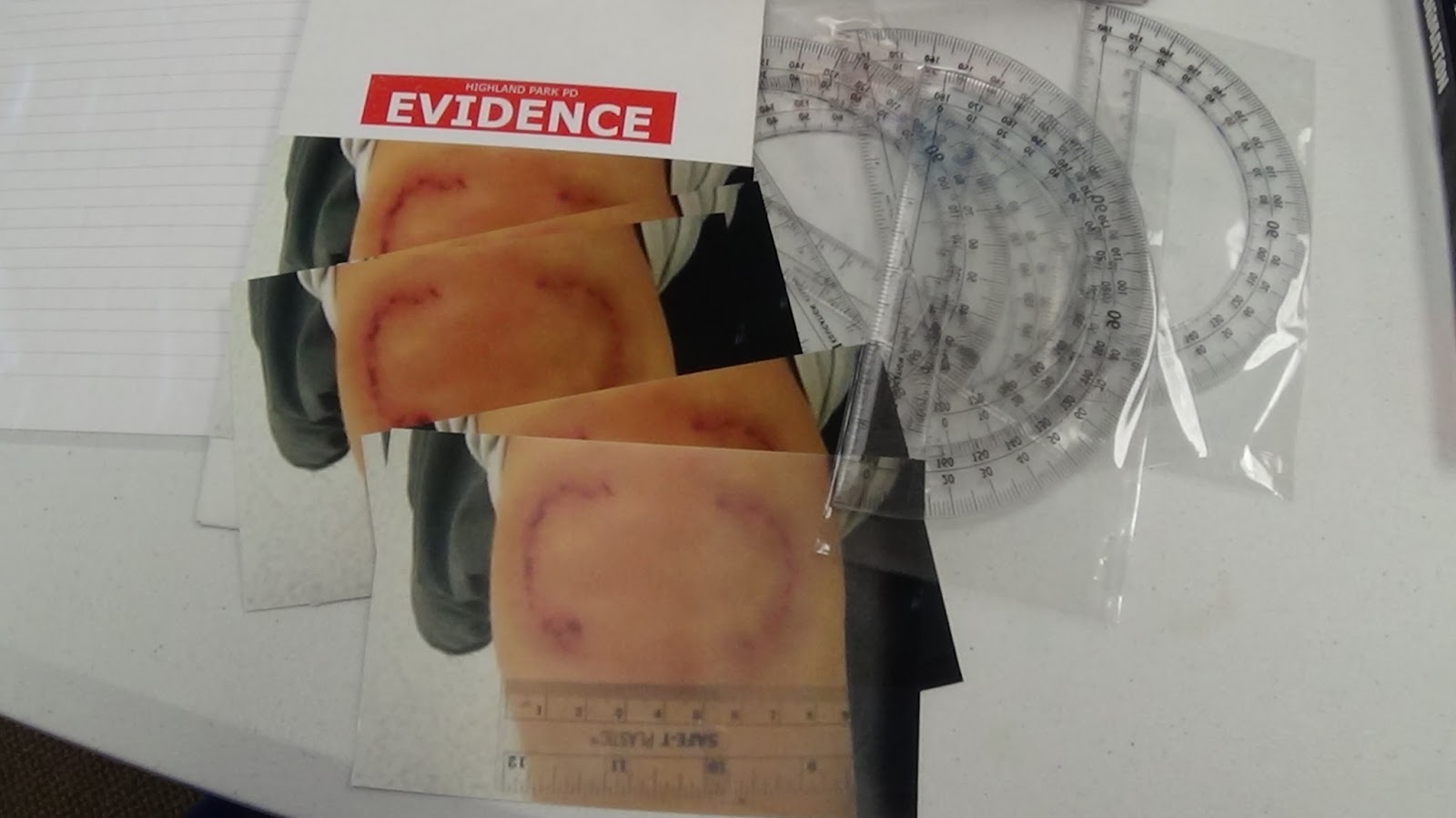 Forensic Science: Forensic Science Worksheets For High School