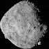 OSIRIS-REx identifies water-bearing minerals found on asteroid Bennu