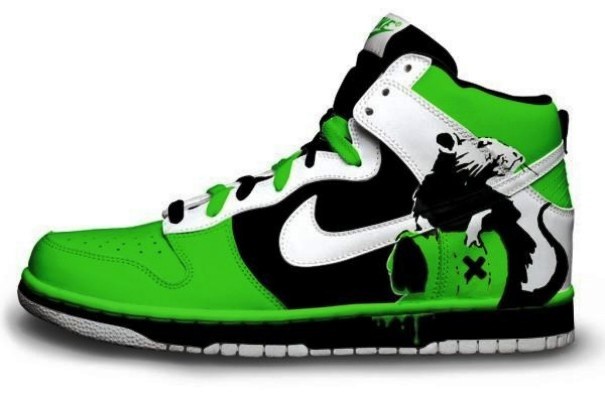 New Stunning Nike Sneakers - Hottest Pictures & Wallpapers