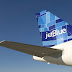 JetBlue elimina cobro por  servicio de reservas  en todos sus centros