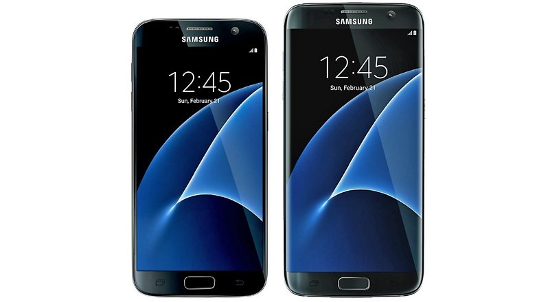 Samsung Galaxy S7 and Galaxy S7 Edge : Full Hardware Specs and Features