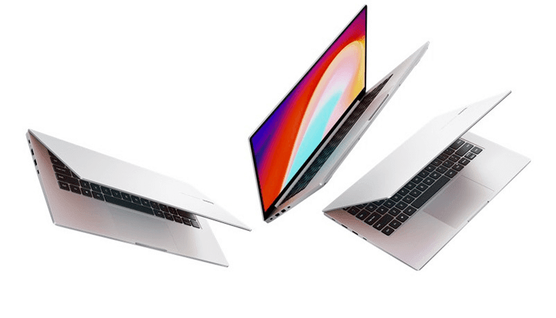 Xiaomi RedmiBook 16 and RedmiBook 14 II with Intel chips now official! Xiaomi RedmiBook 16 and RedmiBook 14 II with Intel chips now official!