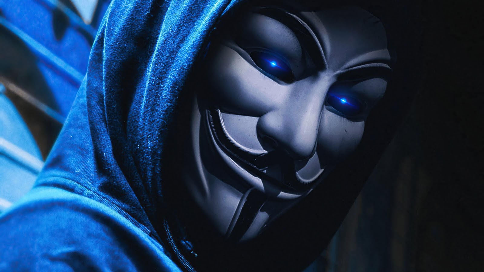 HD Wallapper Guy Fawkes Mask