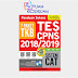 Download Panduan Sukses 7 Paket Tes CPNS 2018/2019