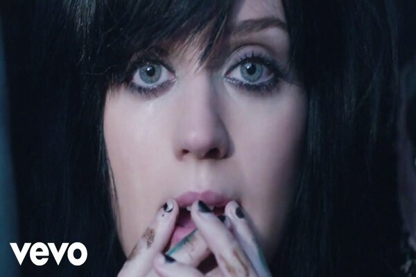 Lirik Lagu Katy Perry The One That Got Away dan