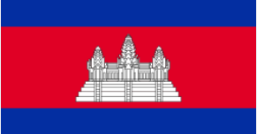 Profil Negara Kamboja / Kampuchea / Cambodia (Ibukota, Perekonomian