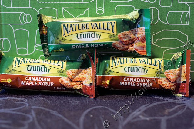 Nature Valley