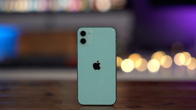 Apple Telah Sepakat Dengan TSMC untuk Meningkatkan Produksi Chipset A13 Apple Telah Sepakat Dengan TSMC untuk Meningkatkan Produksi Chipset A13