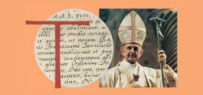 PAOLO VI IL PAPA DELLA REGOLA DELL'OFS