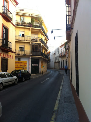 Calle Guadalupe