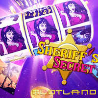 Journey To the Wild West in Slotland’s New Sheriff’s Secret Slot with Bonuses Up To 111%
