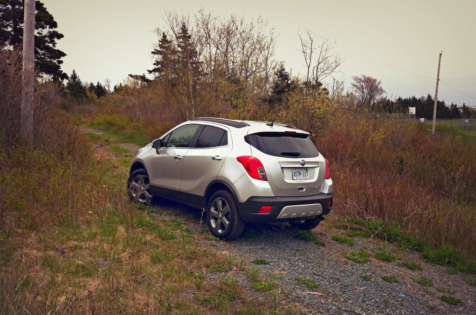 2014 Buick Encore AWD Review - Expect More Of These - GOOD CAR BAD CAR