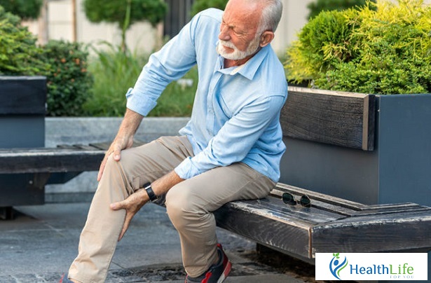Osteoarthritis of the knee: An obsession of the elderly Osteoarthritis of the knee: An obsession of the elderly
