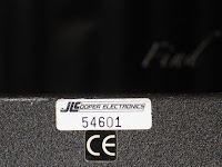 Infrequent Sound [sex.tex] technology: JL Cooper Electronics CS-10/2 ...