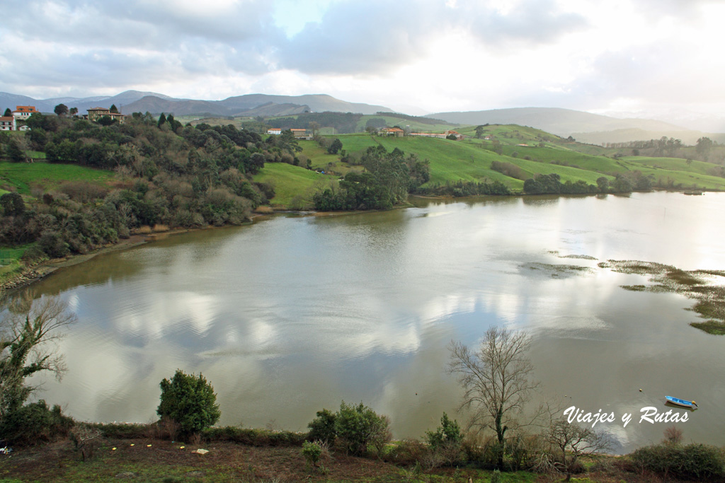 San Vicente de la Barquera