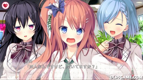 I x SHE Tell   Download game PS3 PS4 PS2 RPCS3 PC free - 58