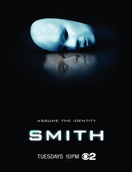 Smith [Miniserie][2006][Tvrip][Cast/Ing][785MB][07/07][Thriller][1F] Smith_500x650