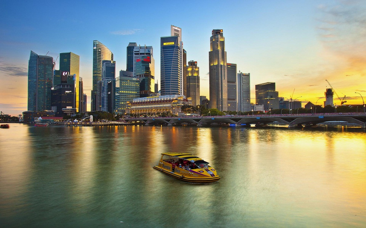 Fakta Unik Seputar Negara Singapura Dari Kacamata Traveller