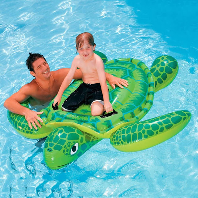 10 Cool Pool Party Float Toys You Need this Summer