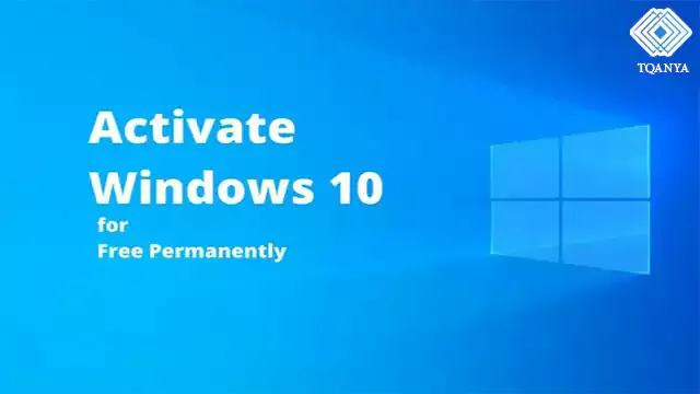 how to activate windows 10 in all its versions for life for free
