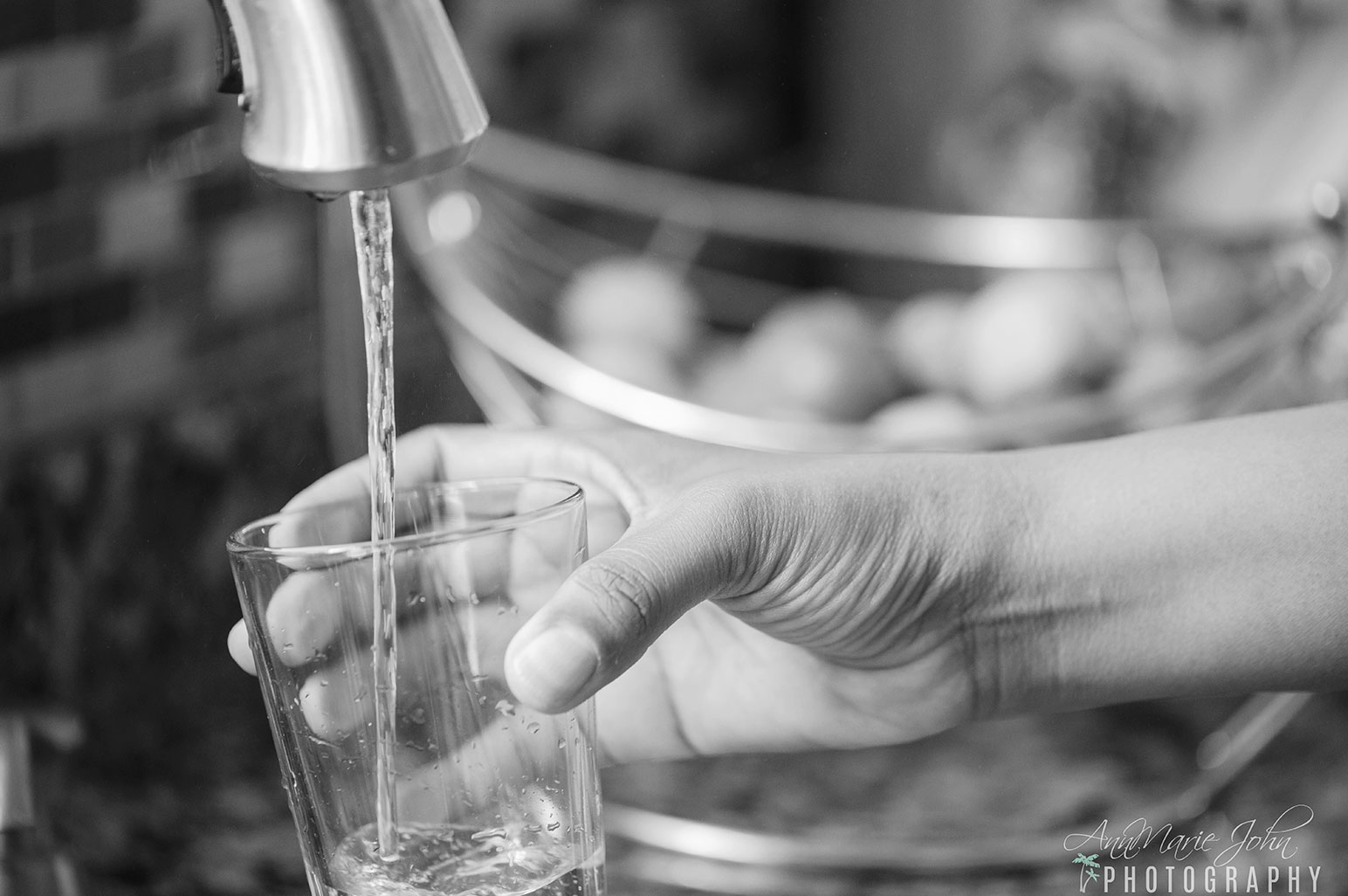 Is Tap Water Healthy For Your Family?