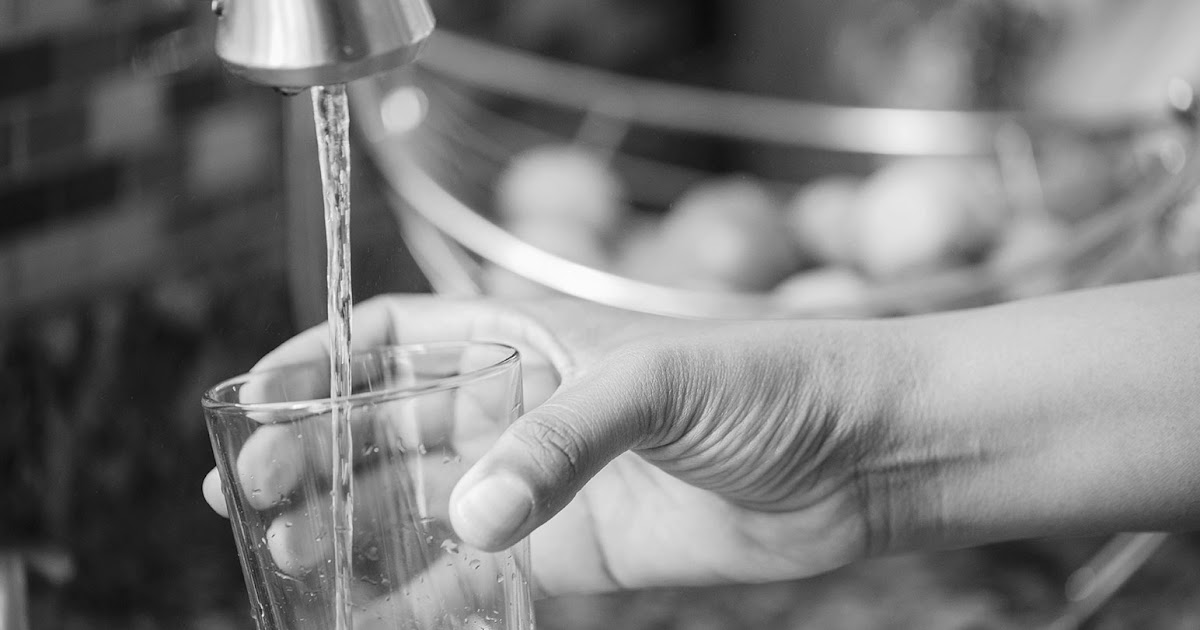 Is Tap Water Healthy For Your Family? AnnMarie John A Travel and