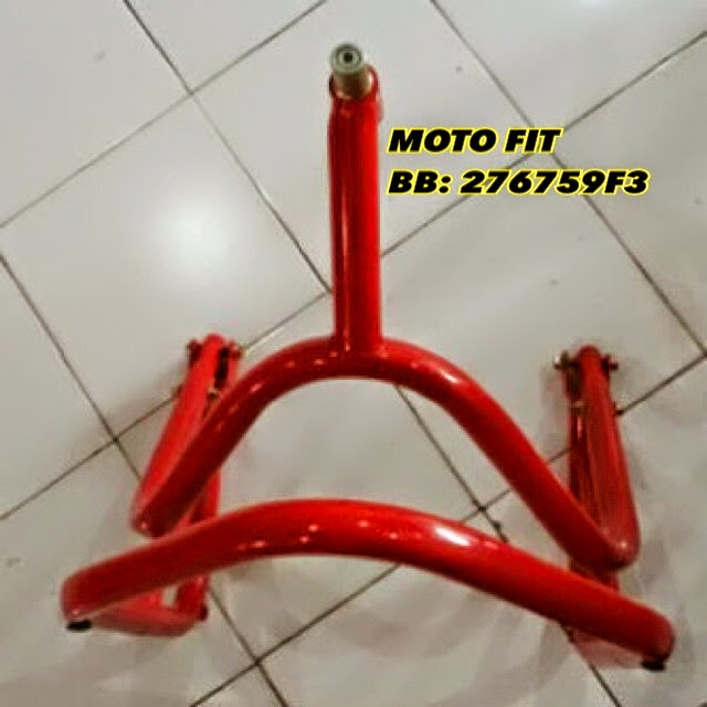 MOTO FIT Modifikasi kawasaki ninja 250 carbu ,FI ,z250 ,ER6 ,z800