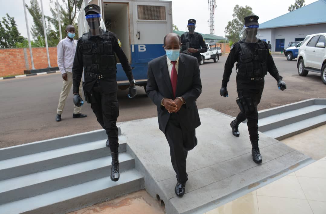 Welcome To Ladun Liadi's Blog: Hotel Rwanda hero, Paul Rusesabagina - Hotel Rwanda Or The Tutsi Genocide As Seen By Hollywood