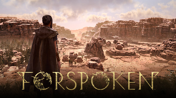 بالصور يبدو أن لعبة Forspoken الحصرية القادمة لجهاز بلايستيشن 5 حاضرة ضمن مؤتمر PlayStation Showcase