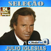 Seleção Julio Iglesias By DJ Helder Angelo 2014