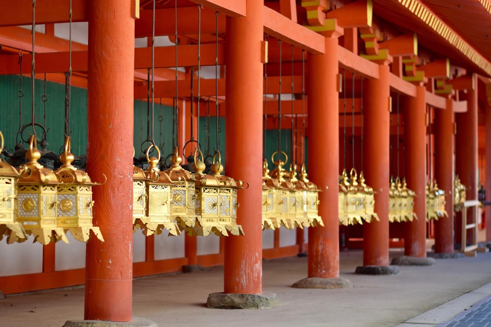 Nara Park
