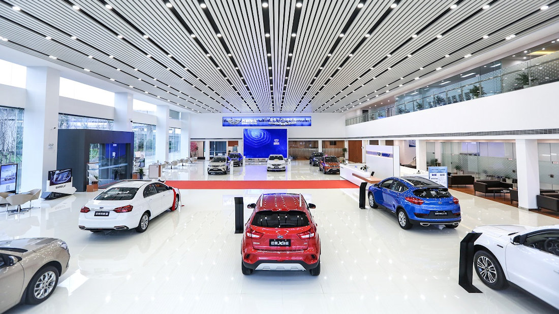 Vehicle Importers See 48 Percent Drop for First 8 Months of 2020