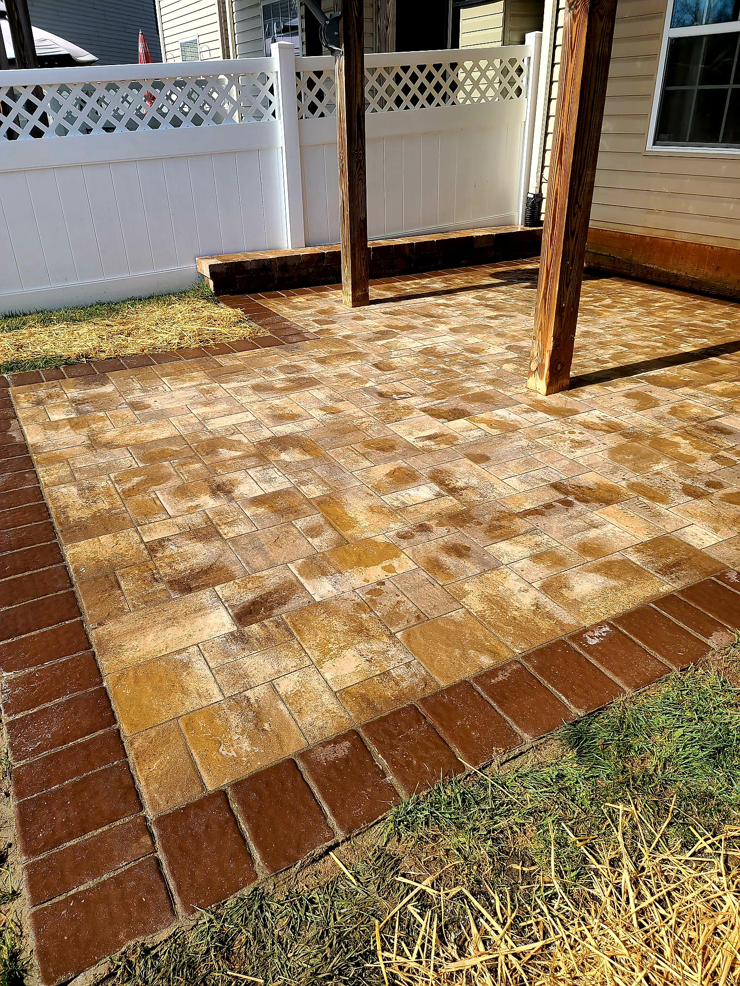 Custom Stoneworks & Design Inc.