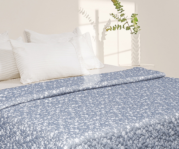 Did you know about antimicrobial coverlet and why they are in demand?