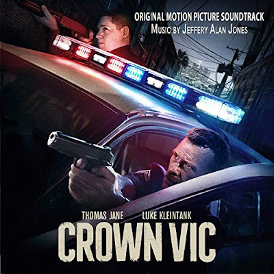Cown Vic Soundtrack
