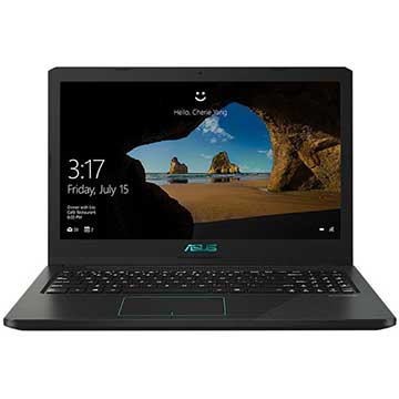 ASUS K570ZD-E4069T Drivers Windows 10 64 Bit Download - LaptopDriversLib