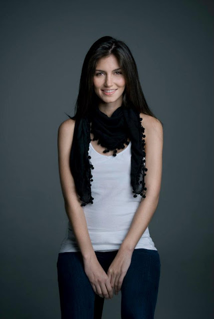 Juliana Robledo espectacular modelo colombiana Juliana Robledo espectacular modelo colombiana