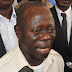 Breaking News: APC Presidential Aspirants Ask Oshiomhole To Resign
