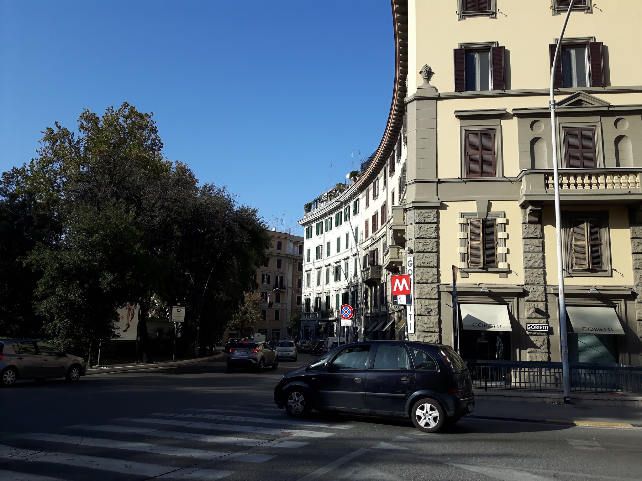 Rerum Romanarum Piazza dei Re di Roma Rerum Romanarum Piazza dei Re di Roma