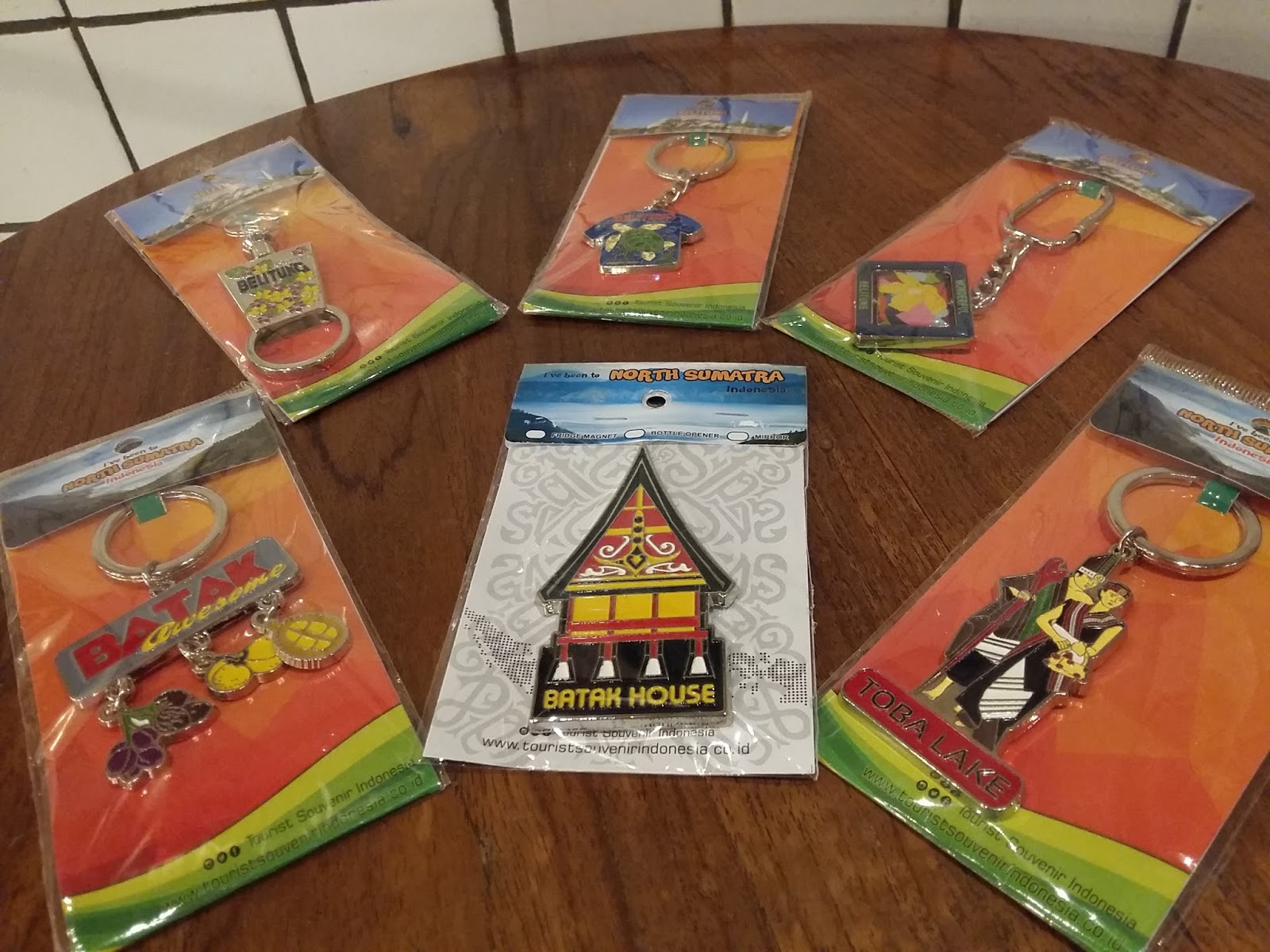 37+ Souvenir Unik Untuk Kenang-kenangan Paling Unik