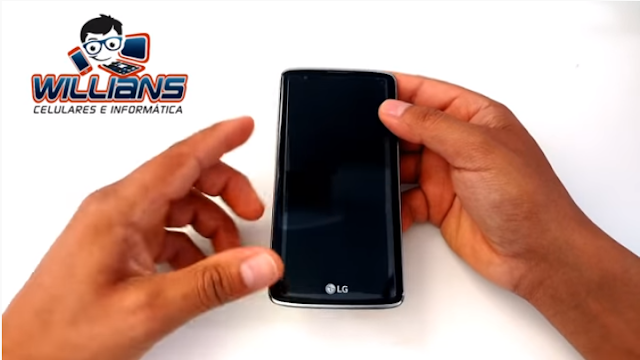 Aprenda como Formatar (Hard Reset) os aparelhos LG K8 K350, k350ds.