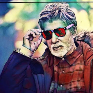 Superstar Amitabh Bachchan Infected with Covid 19